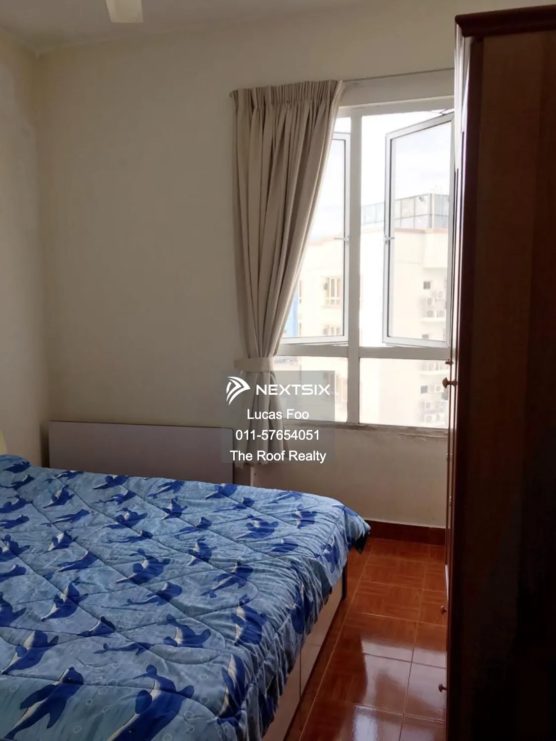 Condominium For Rent in Gurney Penang - Image 3