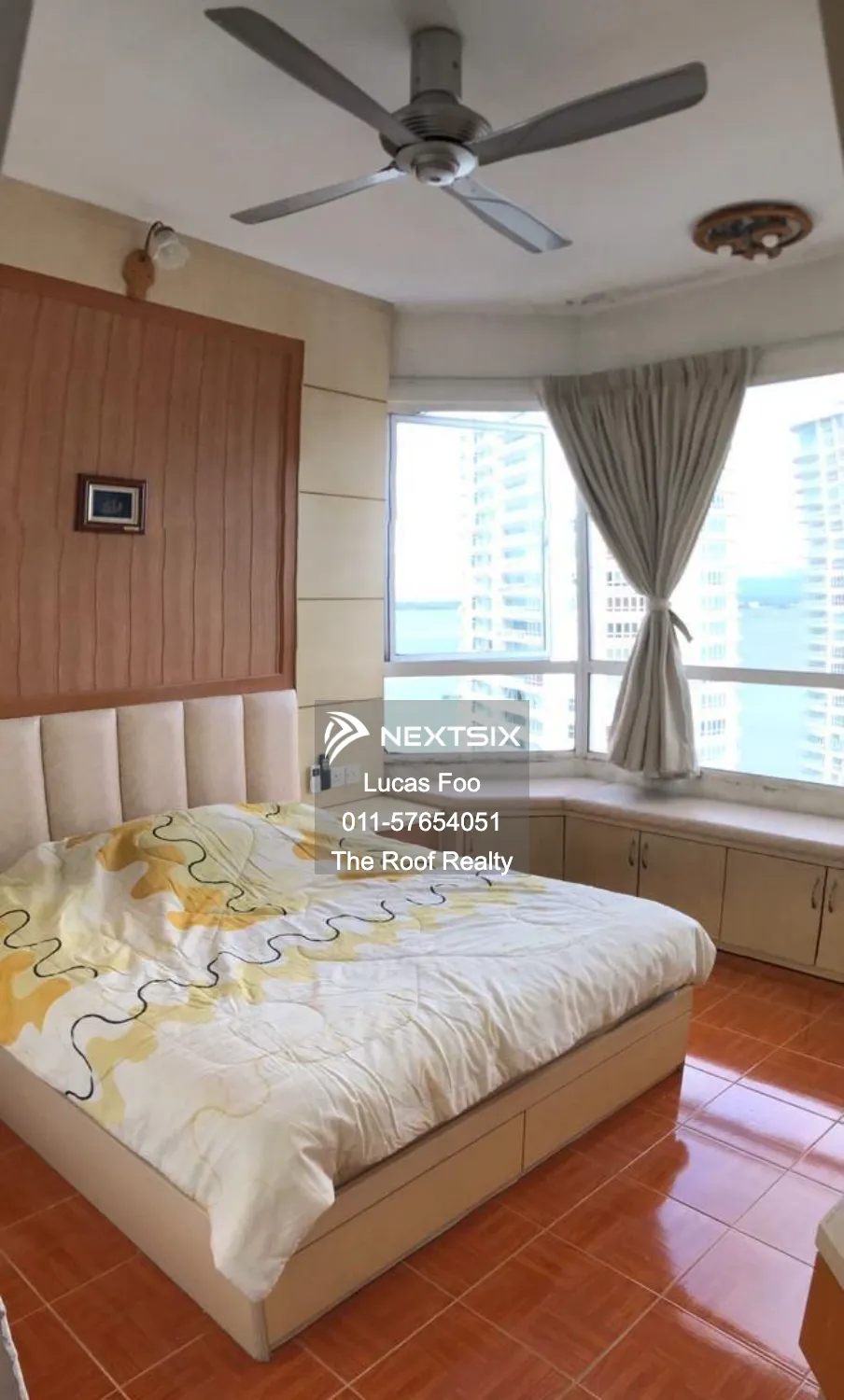 Condominium For Rent in Gurney Penang - Image 4
