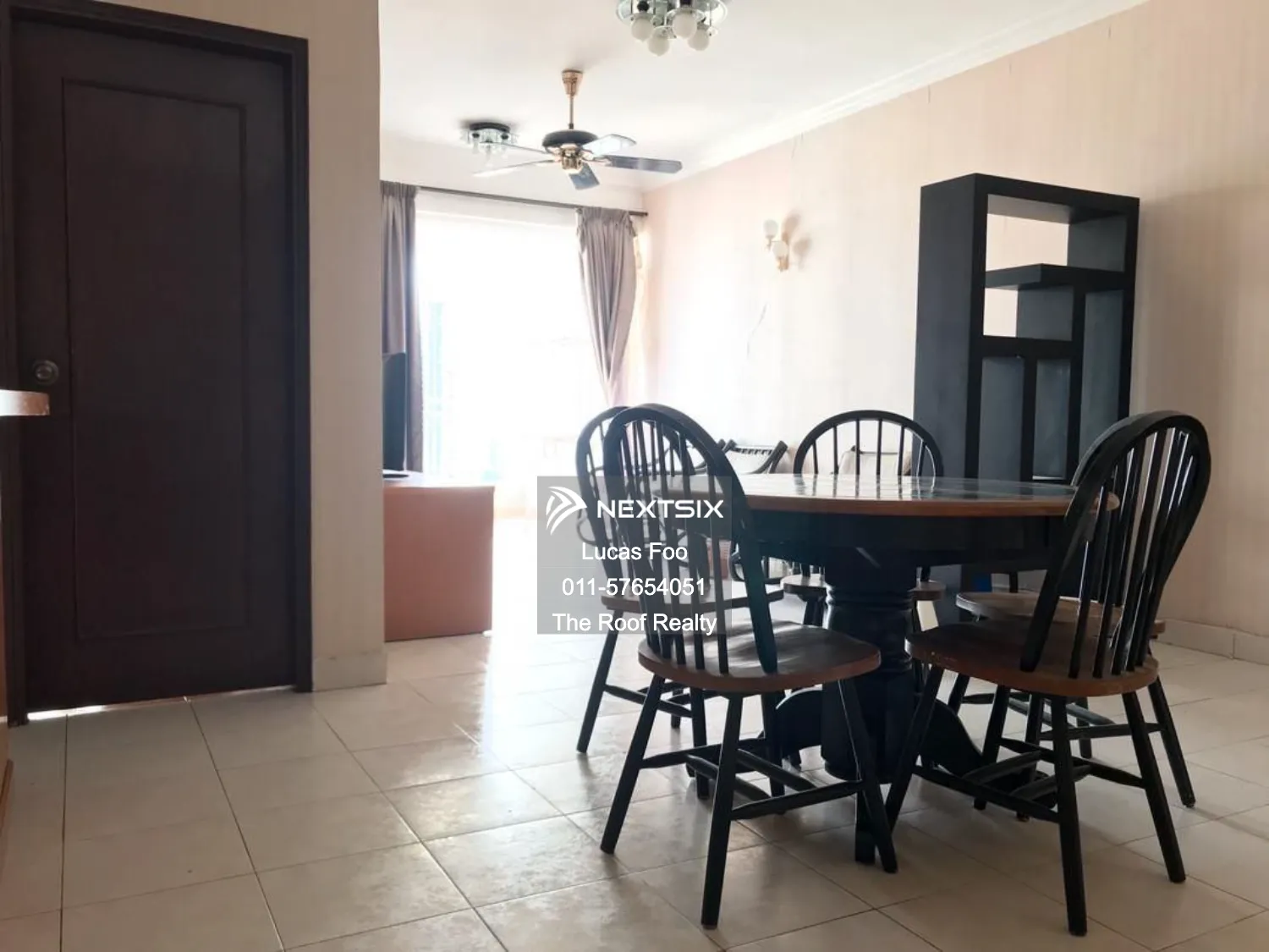 Condominium For Rent in Gurney Penang - Image 5