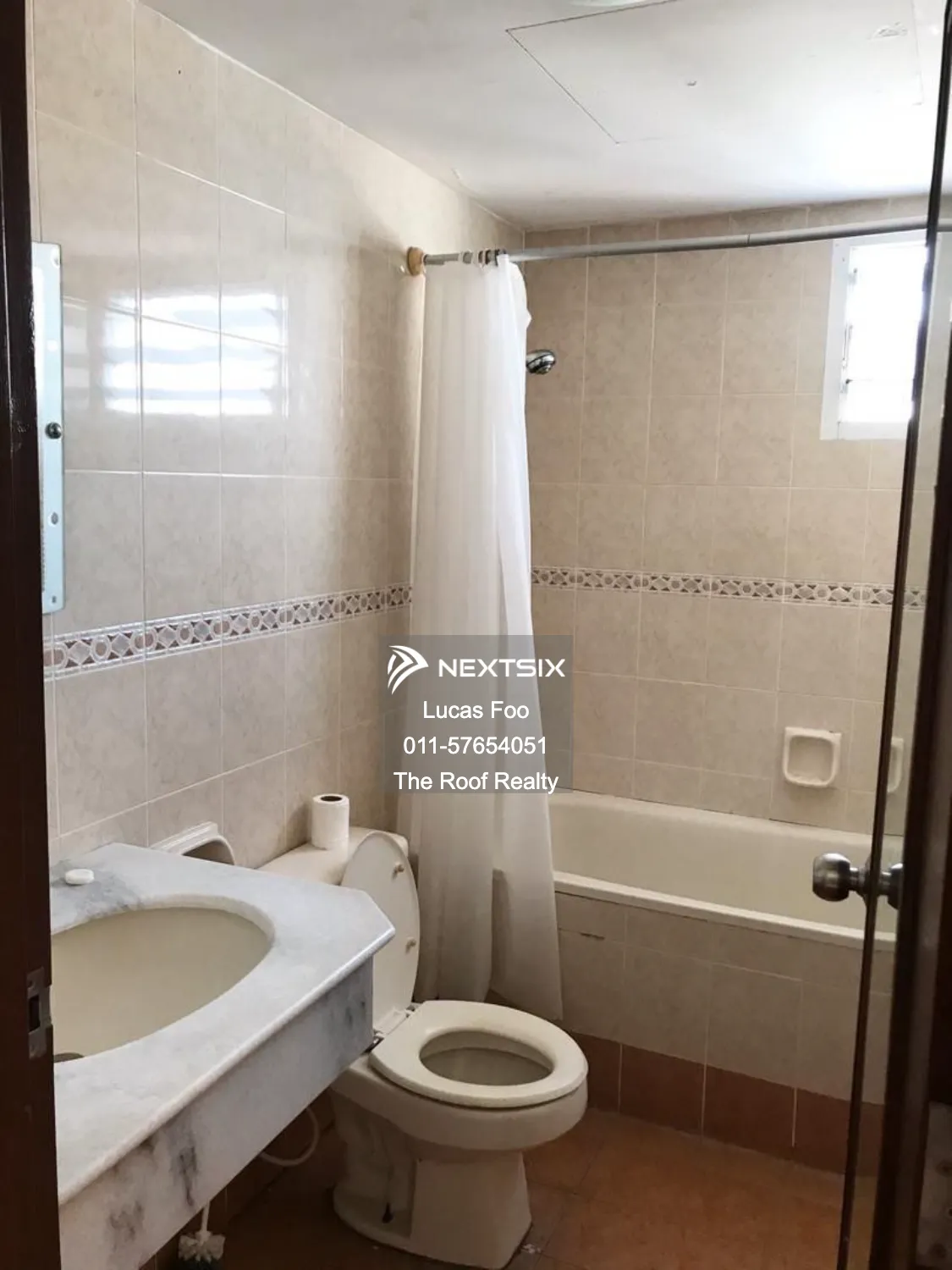 Condominium For Rent in Gurney Penang - Image 6