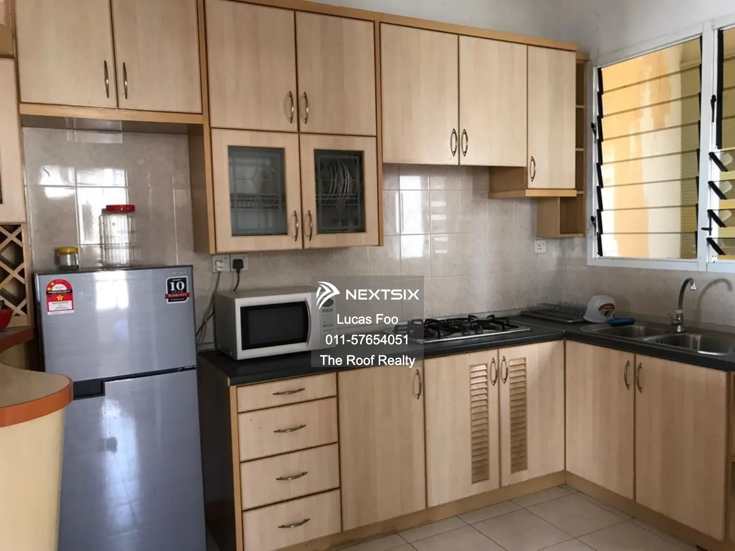 Condominium For Rent in Gurney Penang - Image 7