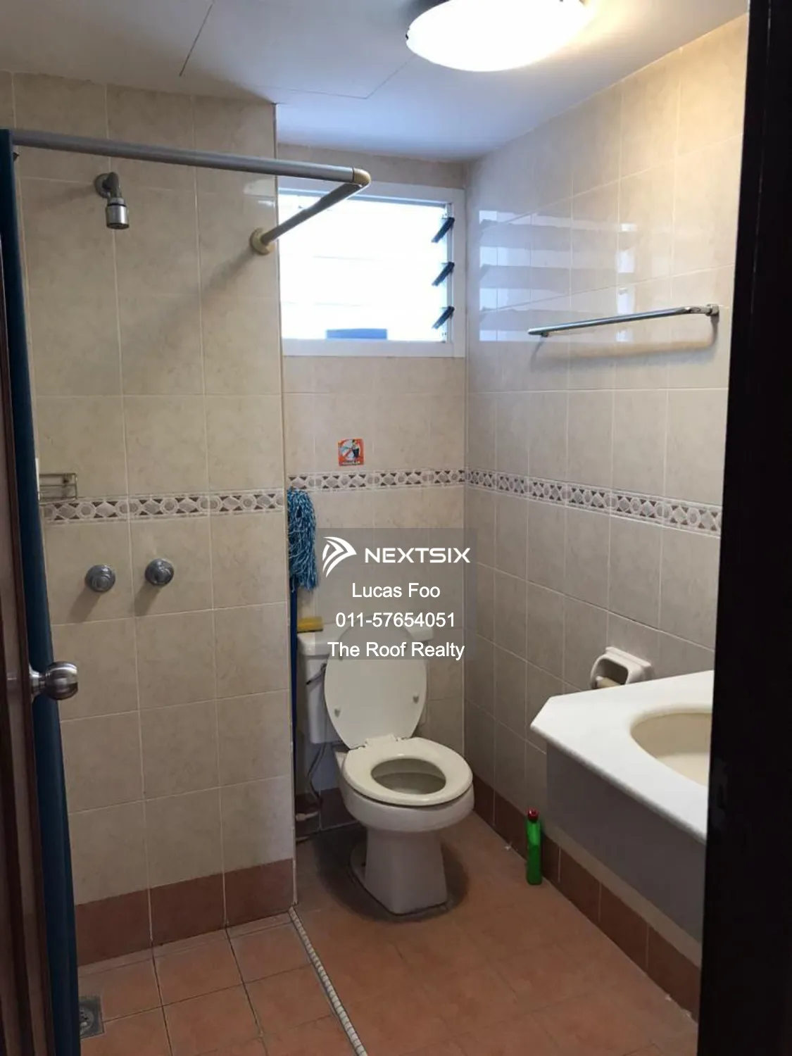 Condominium For Rent in Gurney Penang - Image 9