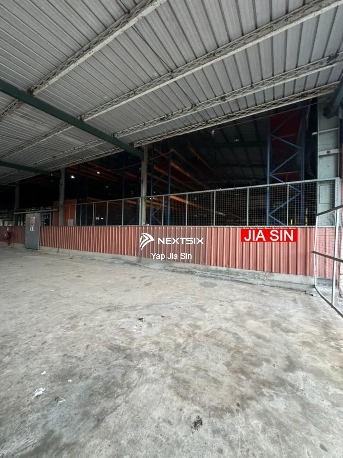Factory For Rent in Parit Buntar Perak