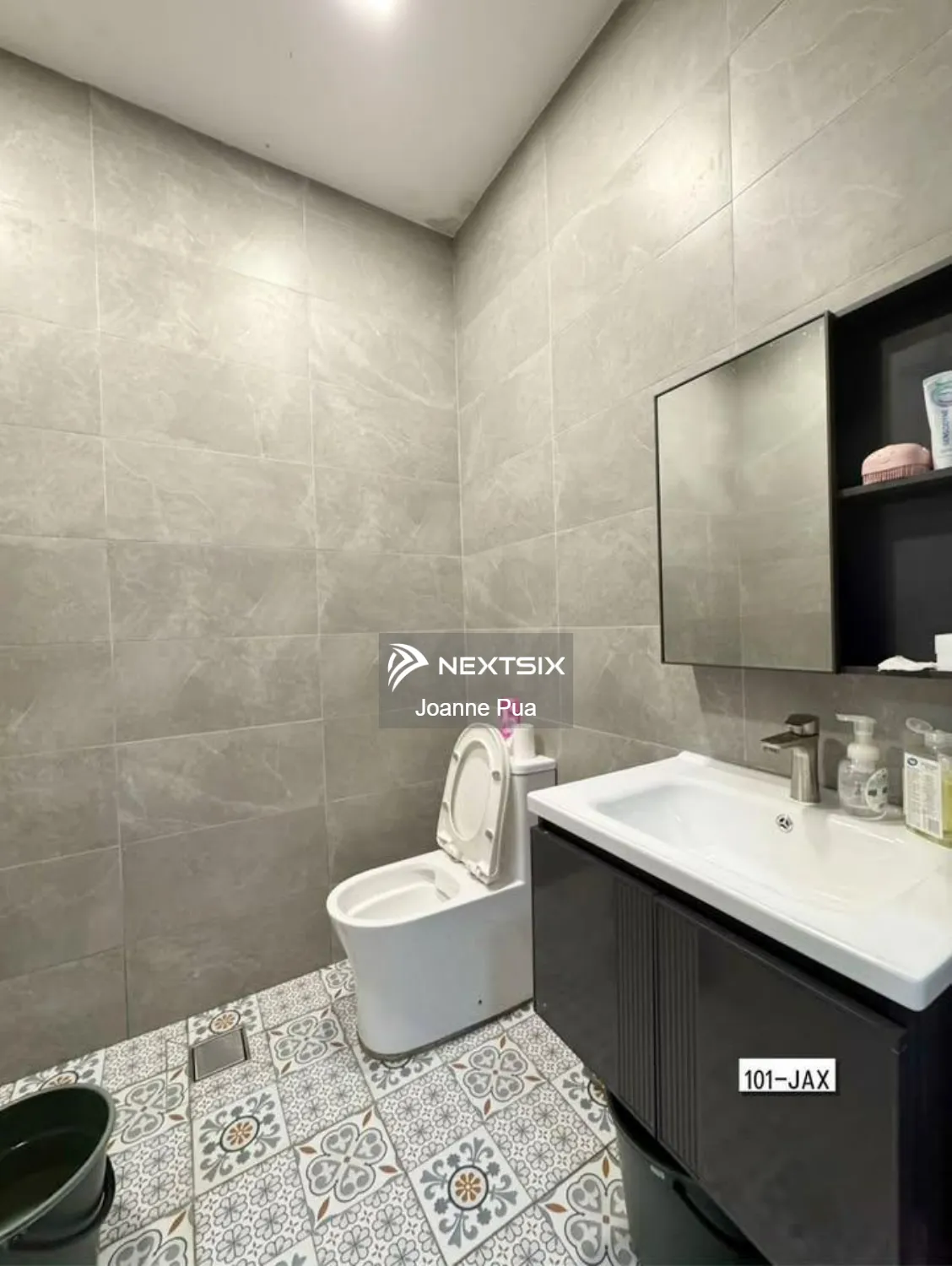 2-sty Terrace/Link House For Sale in Bandar Bukit Raja Selangor - Image 10