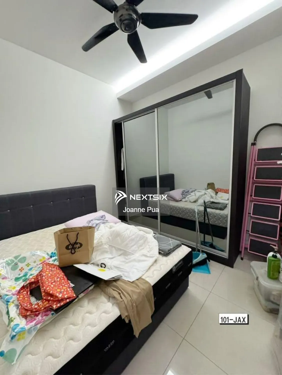 2-sty Terrace/Link House For Sale in Bandar Bukit Raja Selangor - Image 5