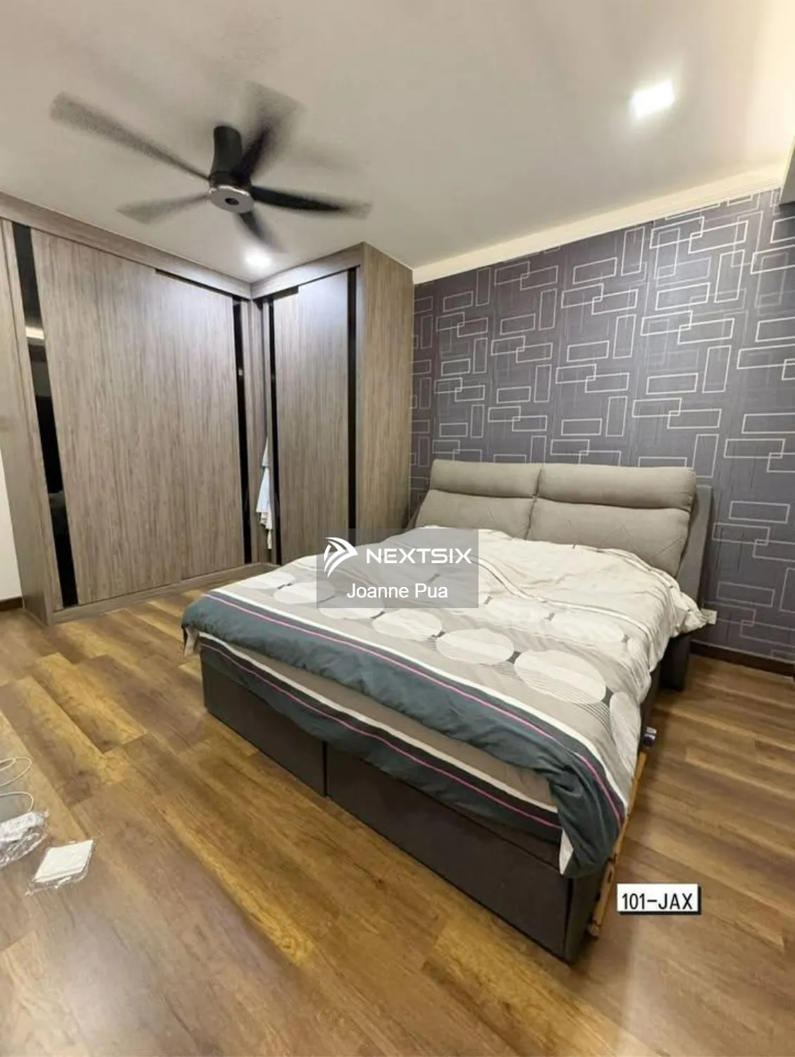 2-sty Terrace/Link House For Sale in Bandar Bukit Raja Selangor - Image 7