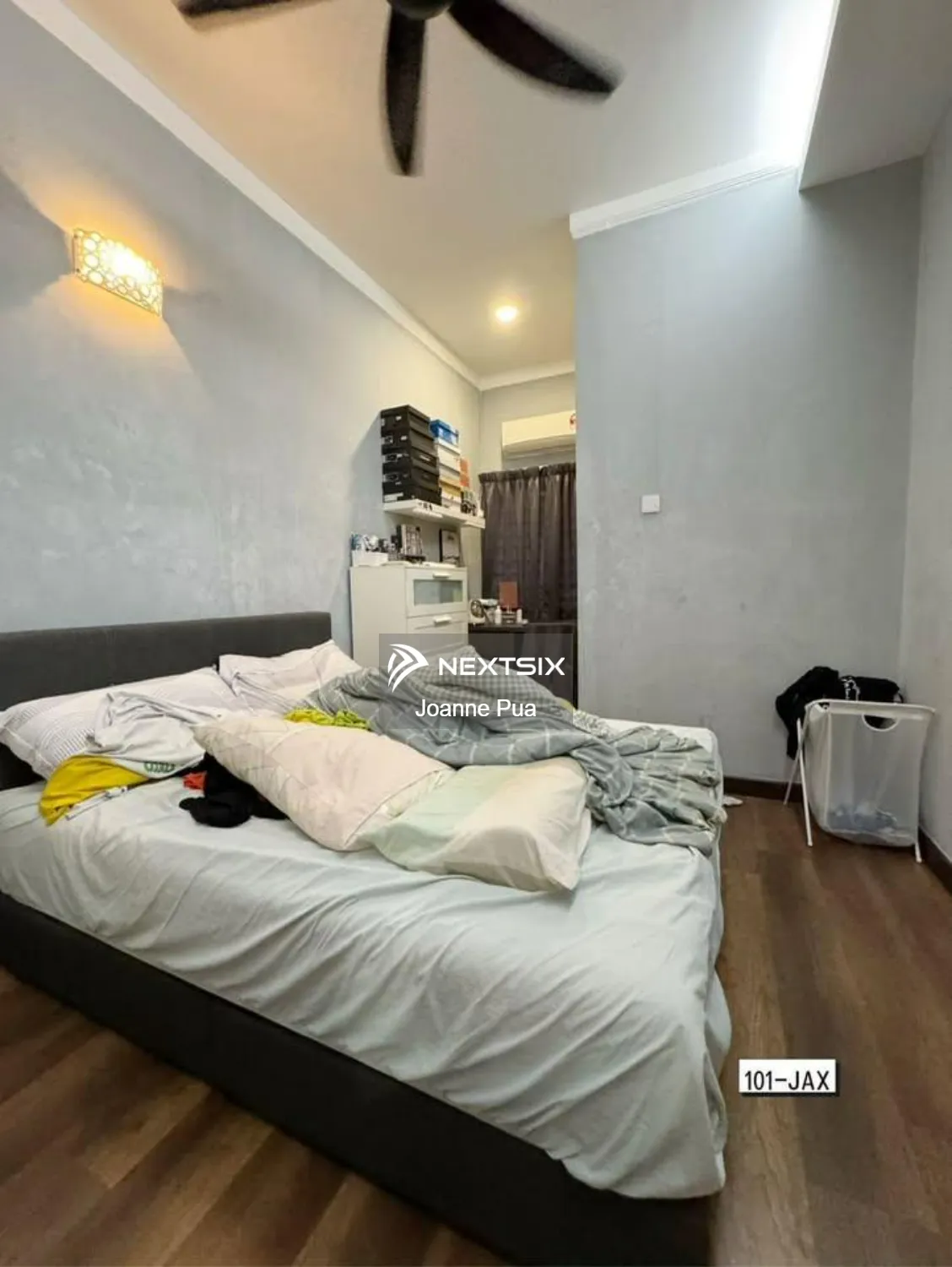 2-sty Terrace/Link House For Sale in Bandar Bukit Raja Selangor - Image 9