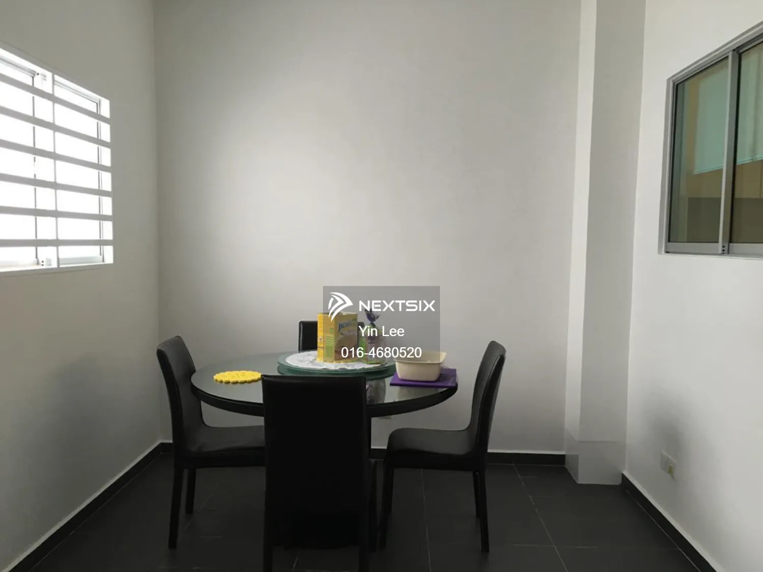 2-sty Terrace/Link House For Sale in Butterworth Penang - Image 5