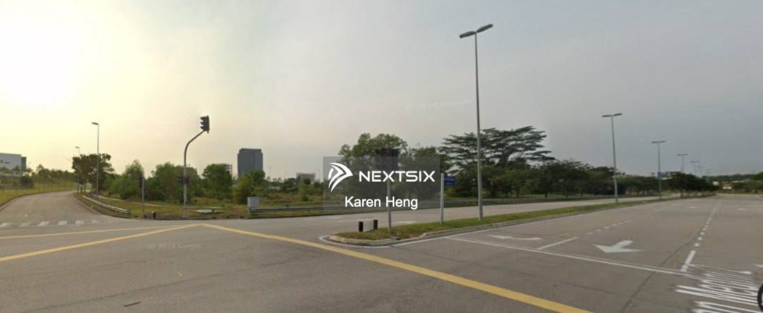 Commercial Land For Sale in Iskandar Puteri (Nusajaya) Johor