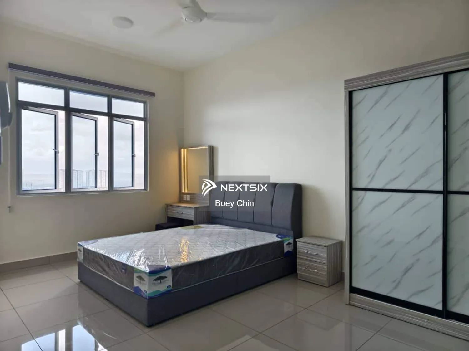 NEXUS Residence