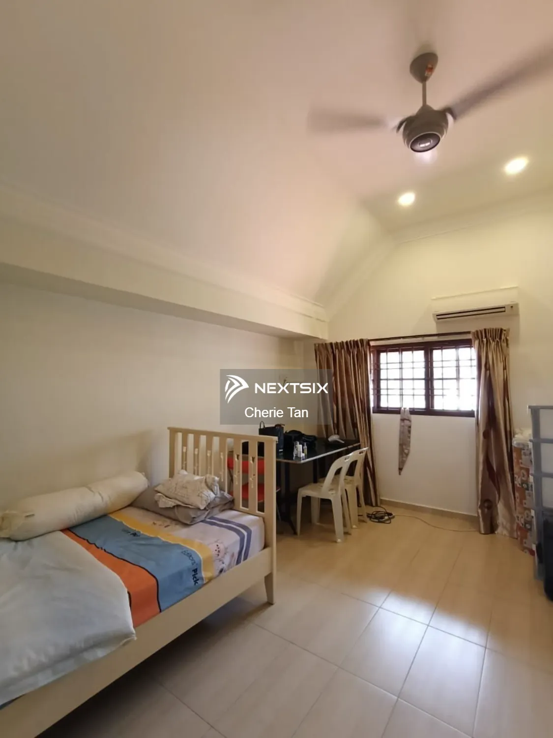 1.5-sty Terrace/Link House For Sale in Johor Bahru Johor