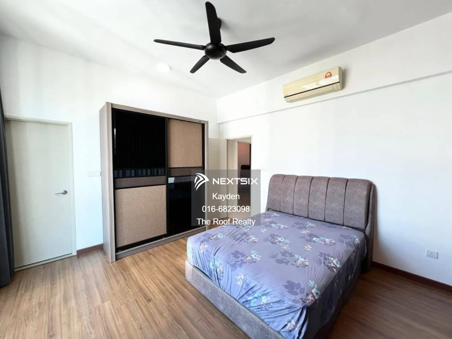 Condominium For Rent in Tanjong Tokong Penang - Image 11