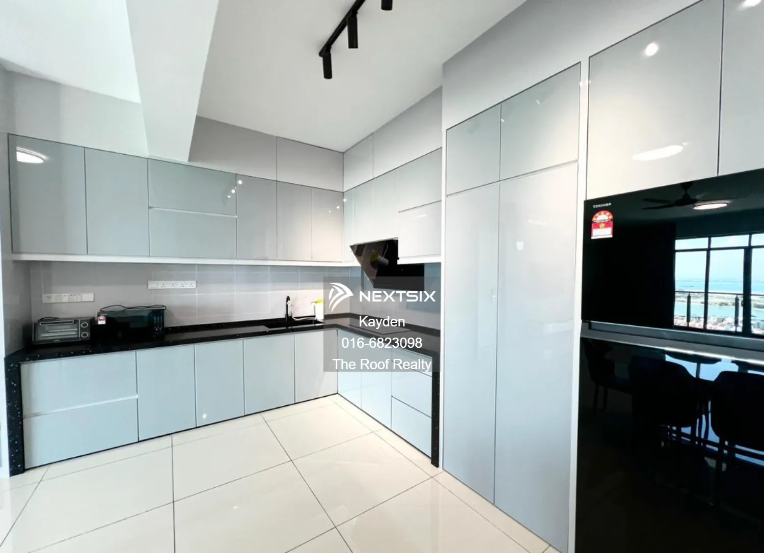 Condominium For Rent in Tanjong Tokong Penang - Image 2