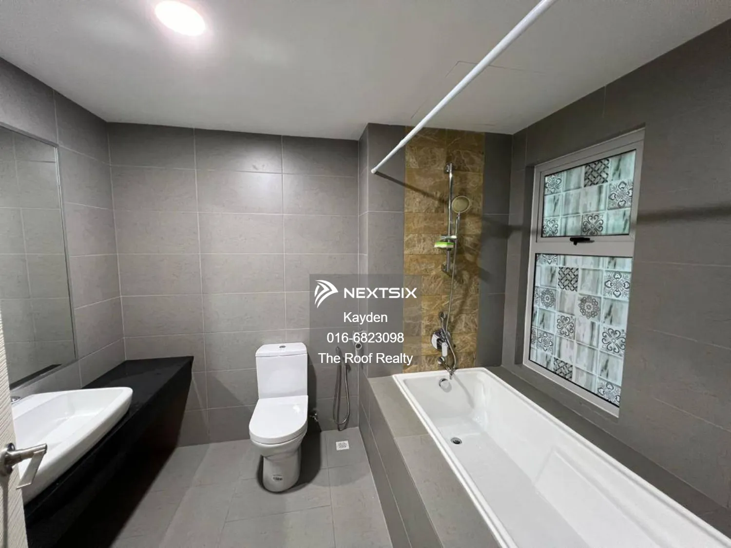 Condominium For Rent in Tanjong Tokong Penang - Image 3