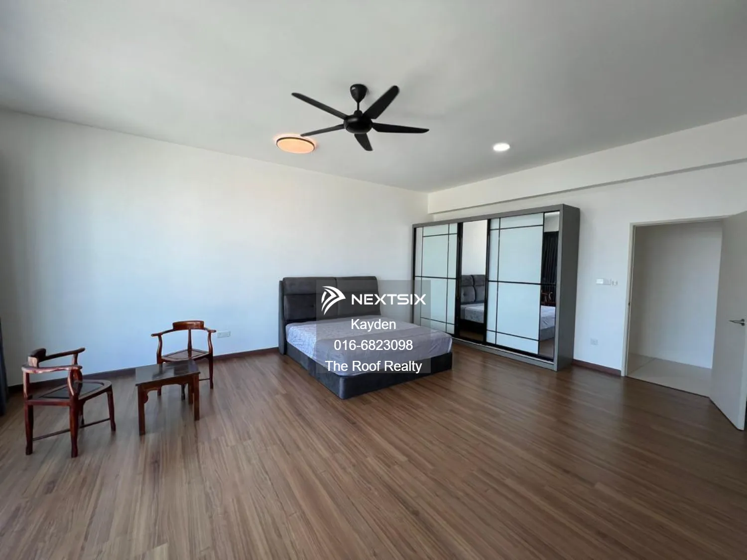 Condominium For Rent in Tanjong Tokong Penang - Image 6