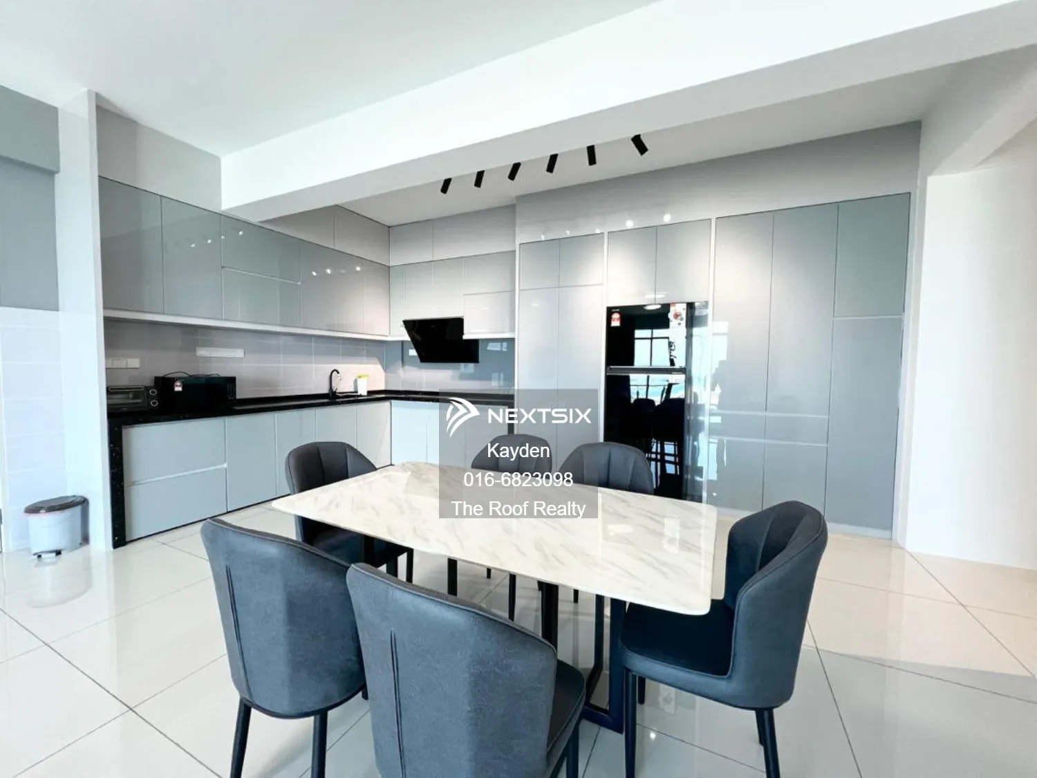 Condominium For Rent in Tanjong Tokong Penang - Image 8