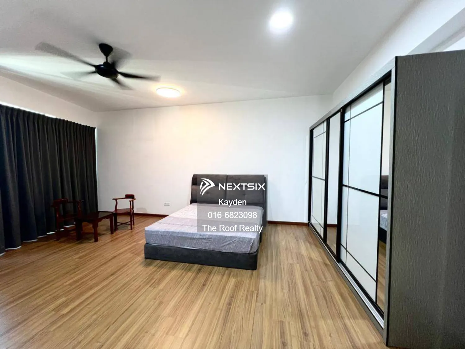 Condominium For Rent in Tanjong Tokong Penang - Image 9