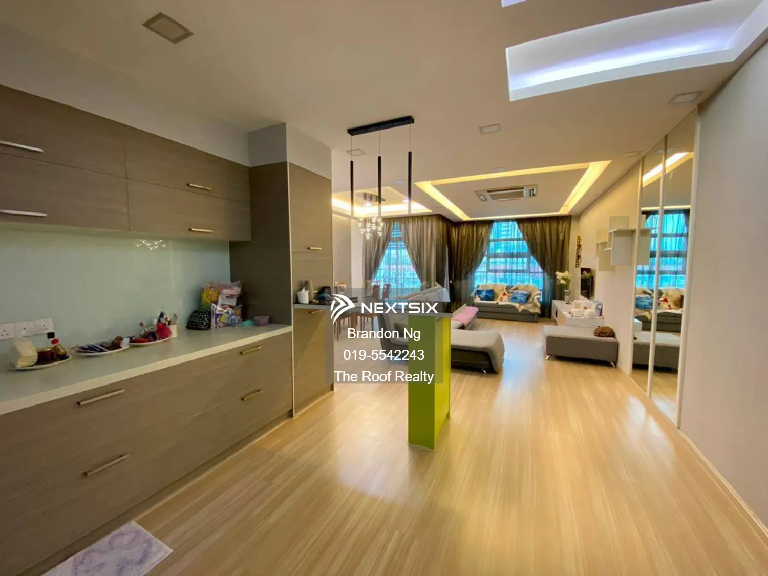 Condominium For Rent in Tanjong Tokong Penang - Image 5