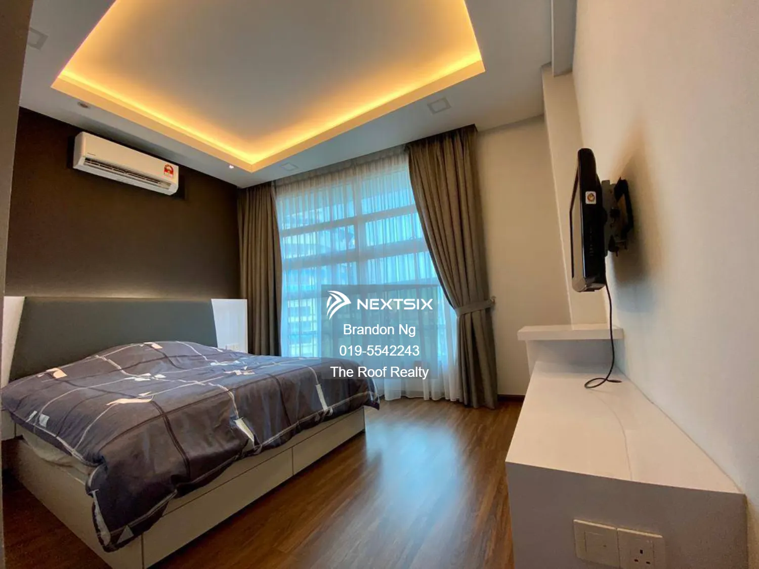 Condominium For Rent in Tanjong Tokong Penang - Image 6