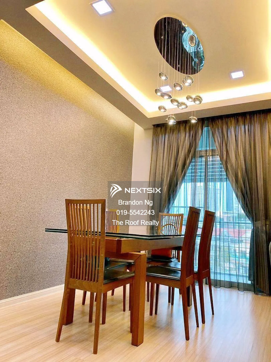 Condominium For Rent in Tanjong Tokong Penang - Image 7