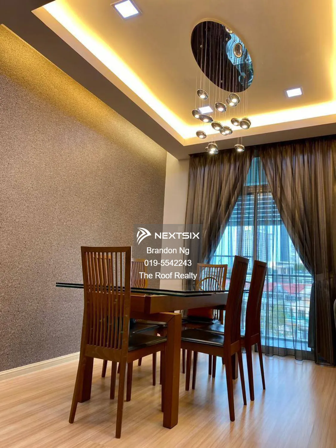 Condominium For Rent in Tanjong Tokong Penang - Image 8