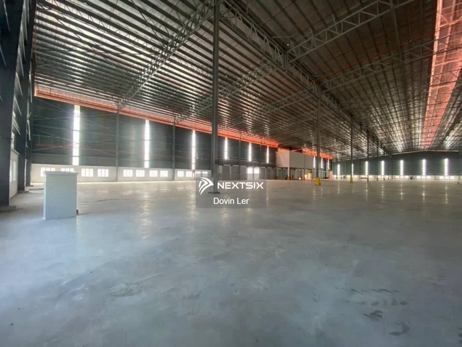Factory For Rent in Gelang Patah Johor