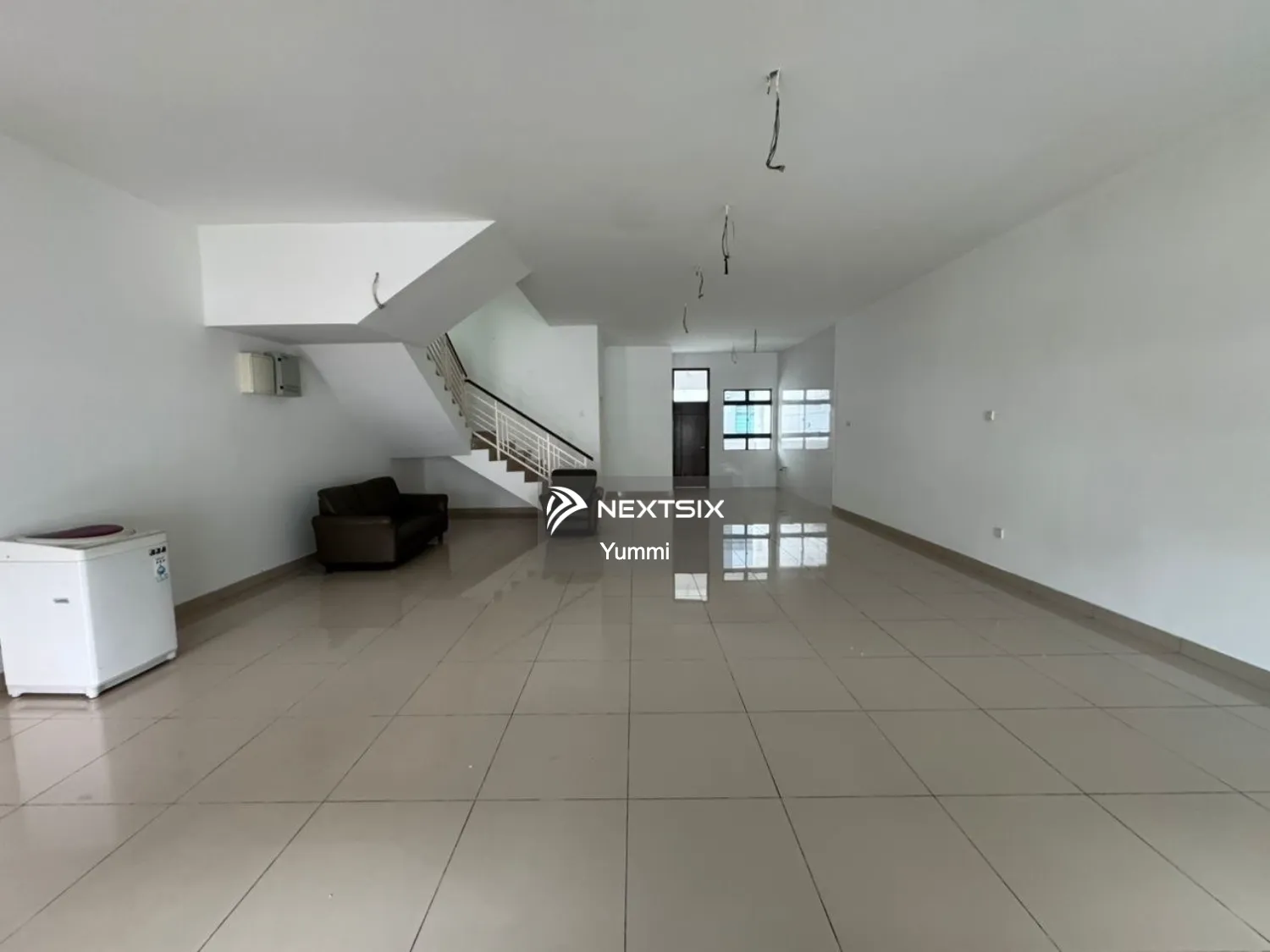 2-sty Terrace/Link House For Sale in Johor Bahru Johor