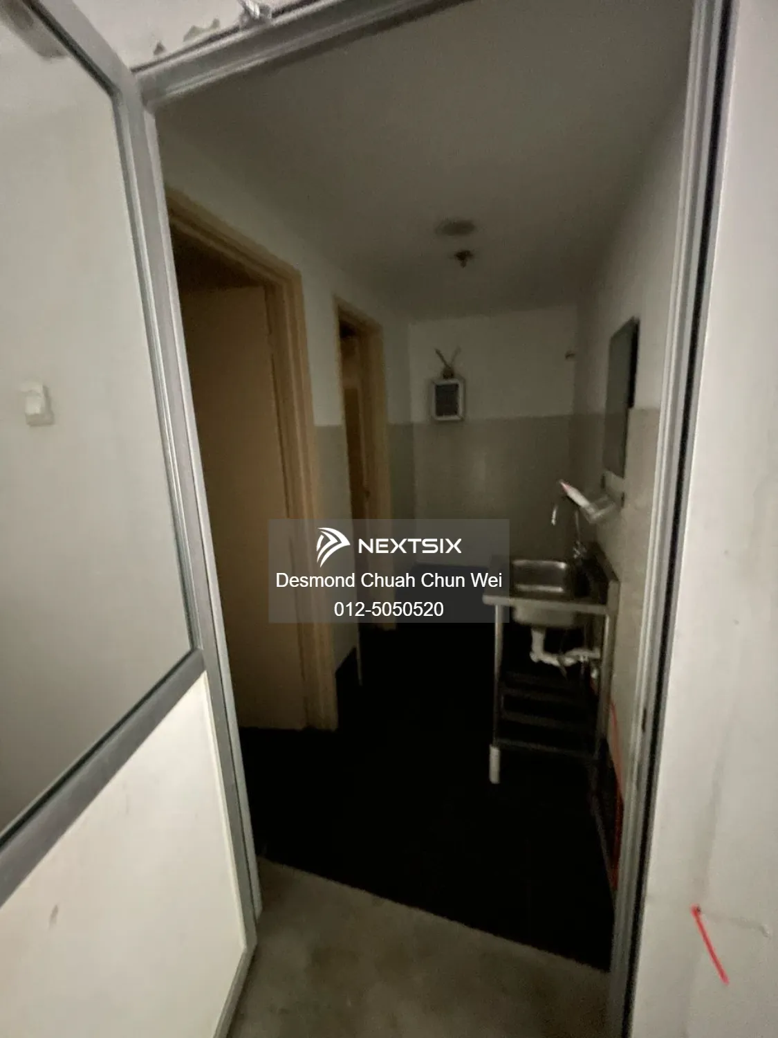 Shop Office For Rent in Bayan Baru Penang