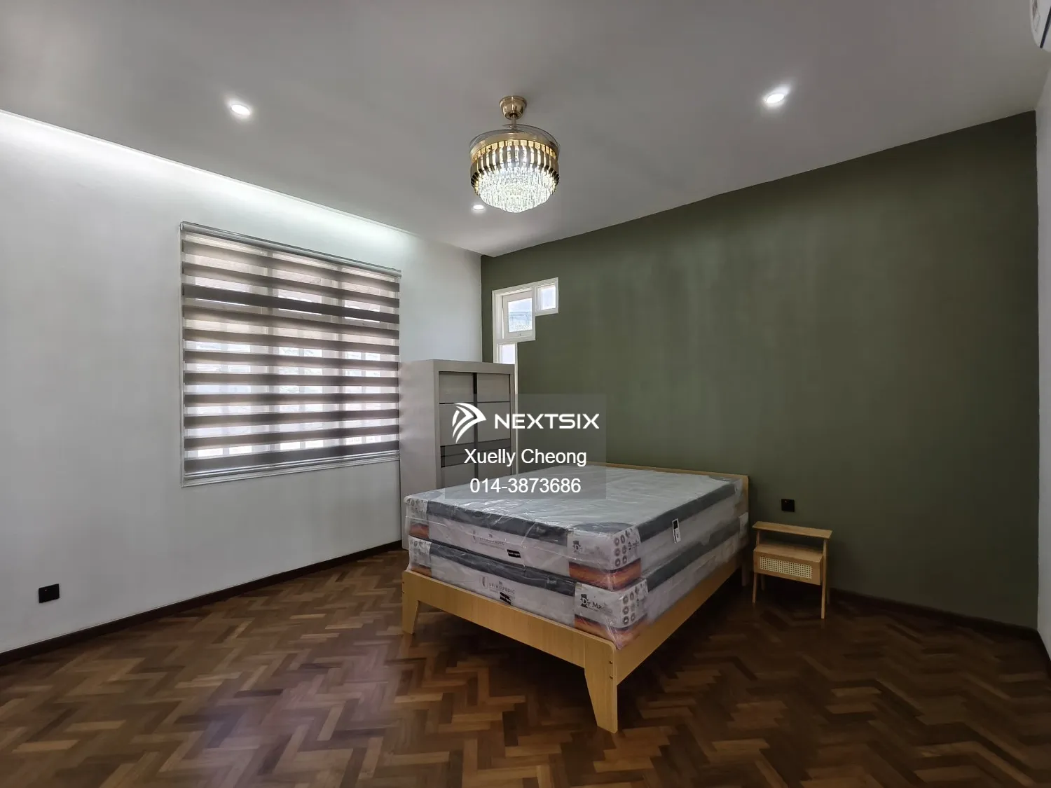 Bungalow For Rent in Johor Bahru Johor - Image 10