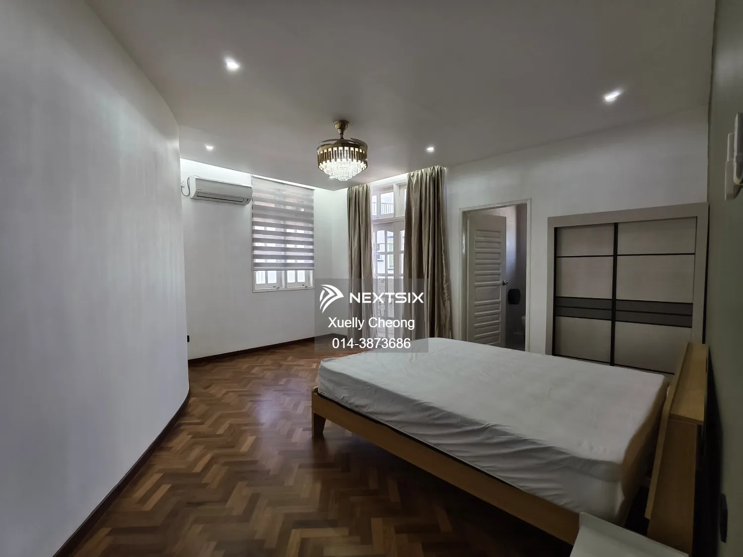 Bungalow For Rent in Johor Bahru Johor - Image 11