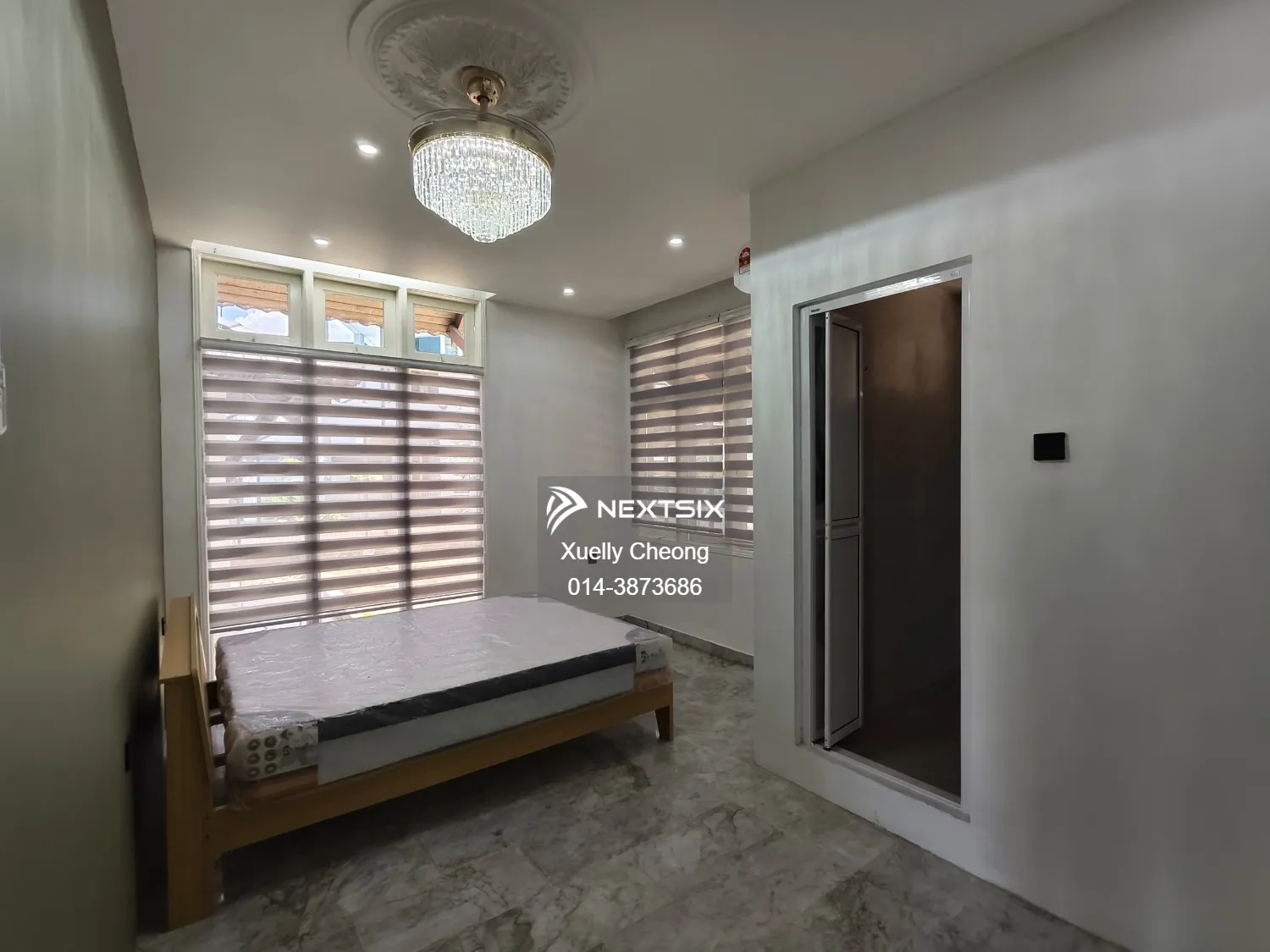 Bungalow For Rent in Johor Bahru Johor - Image 12