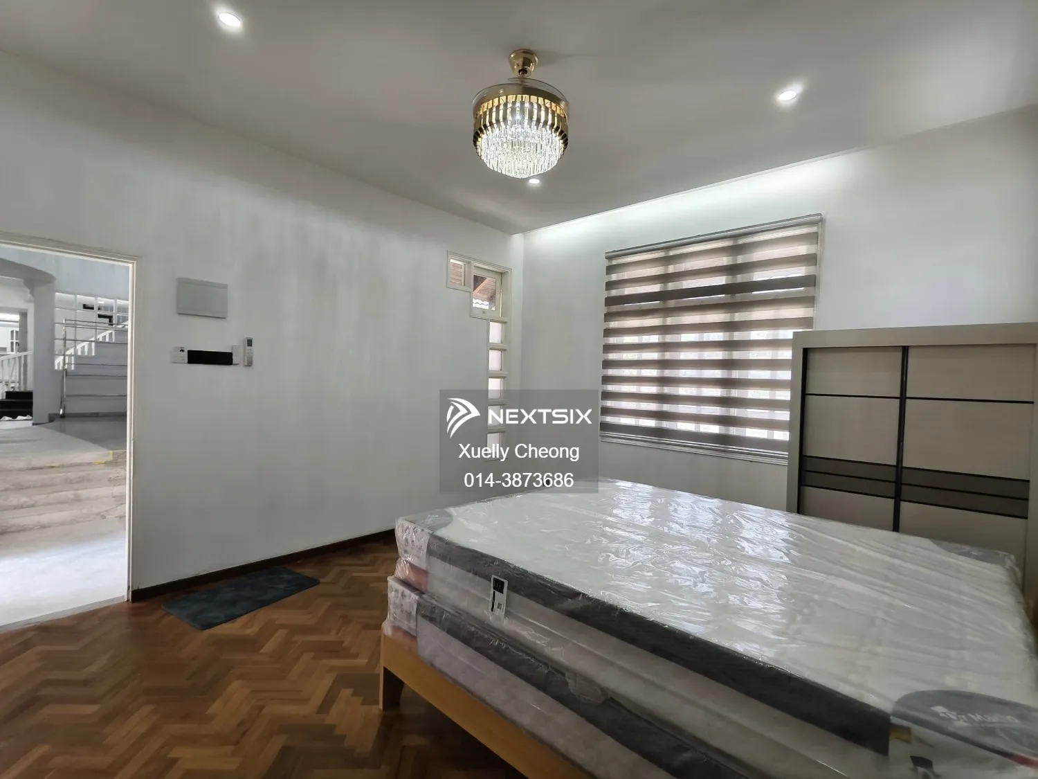 Bungalow For Rent in Johor Bahru Johor - Image 13