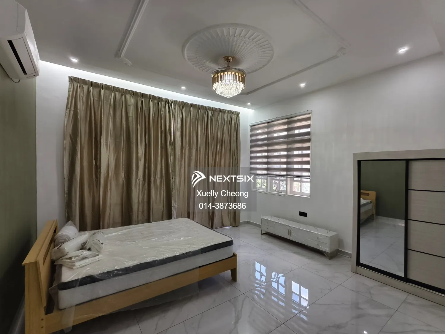 Bungalow For Rent in Johor Bahru Johor - Image 14