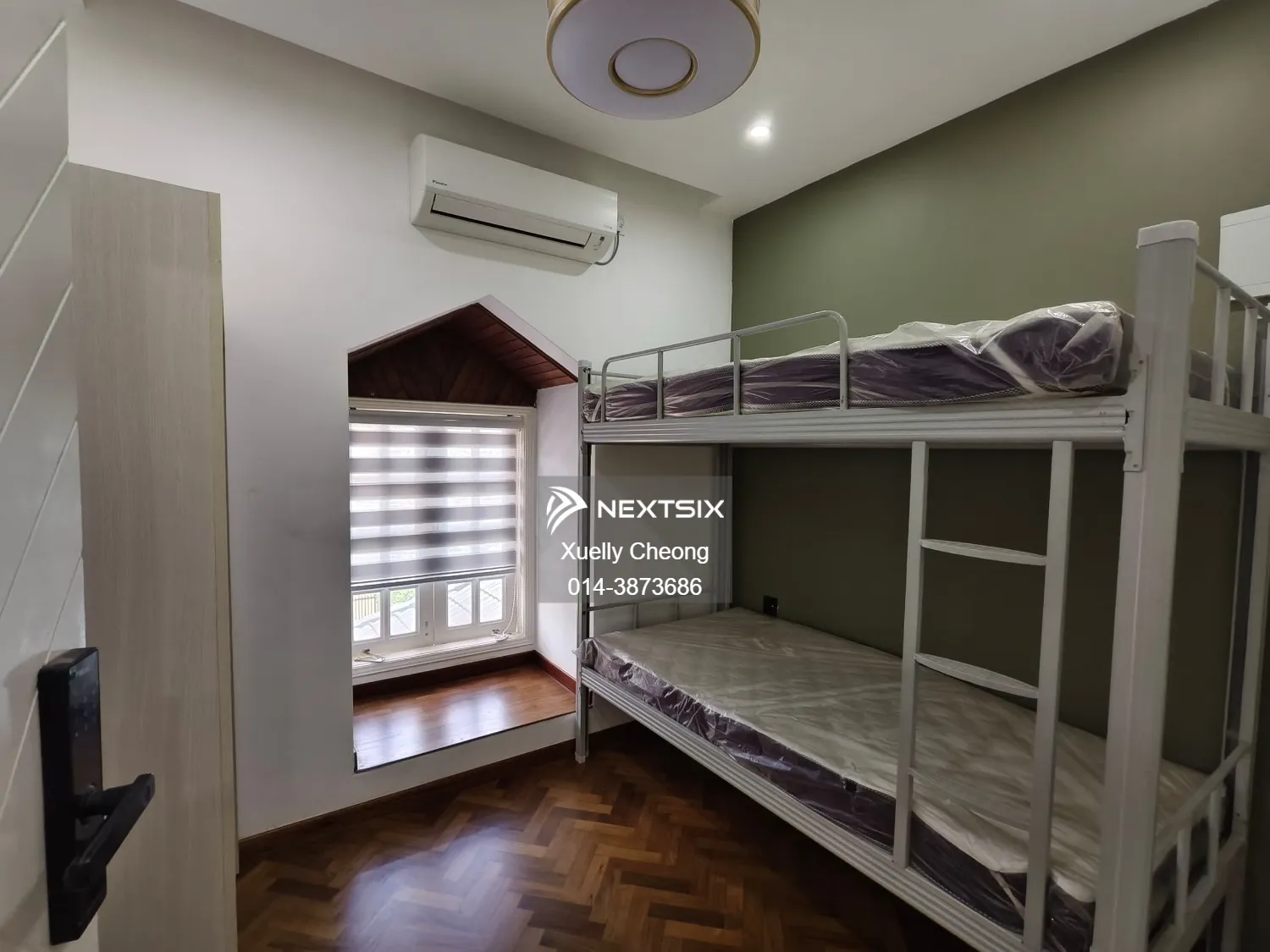 Bungalow For Rent in Johor Bahru Johor - Image 16
