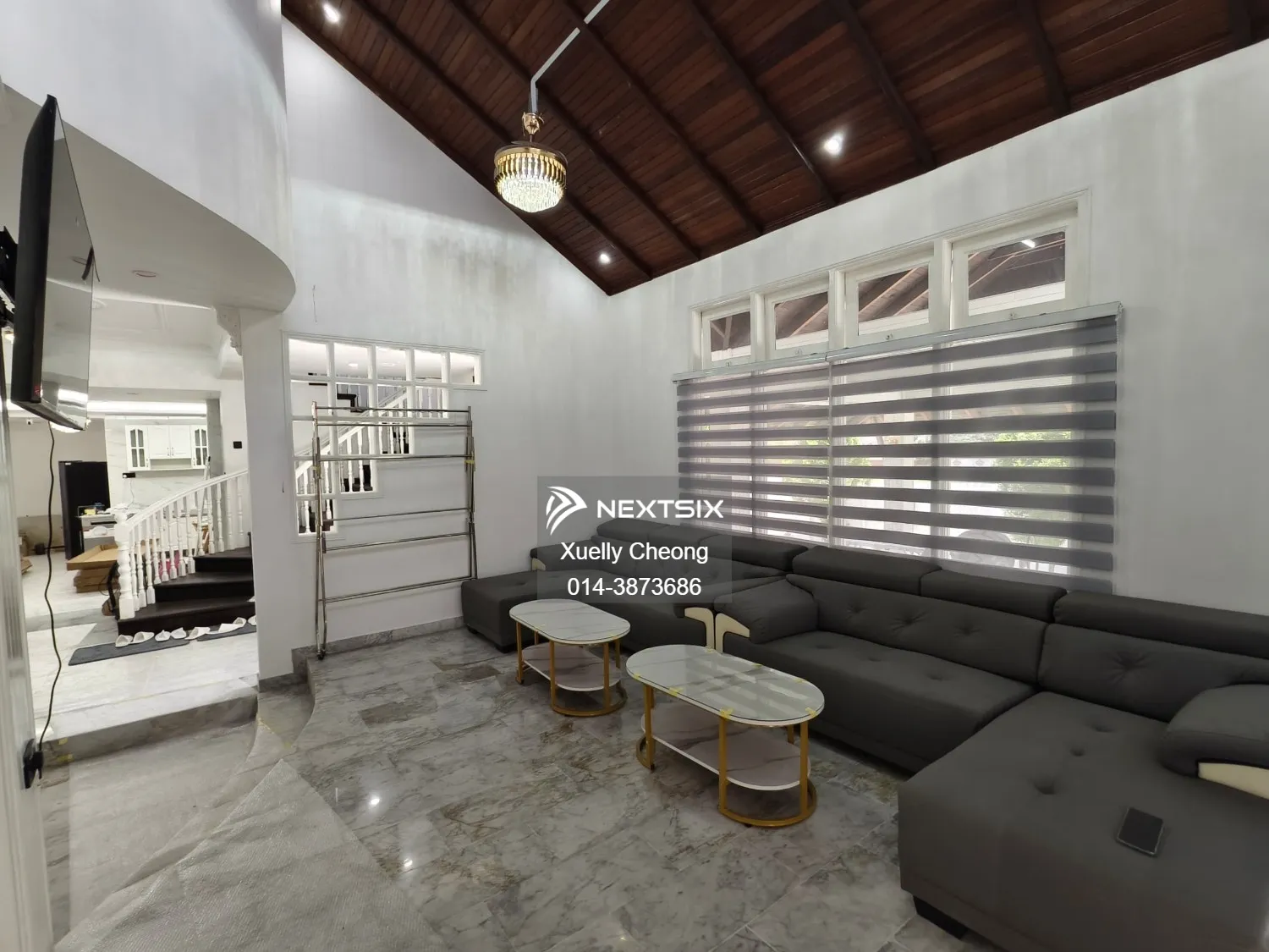 Bungalow For Rent in Johor Bahru Johor - Image 2