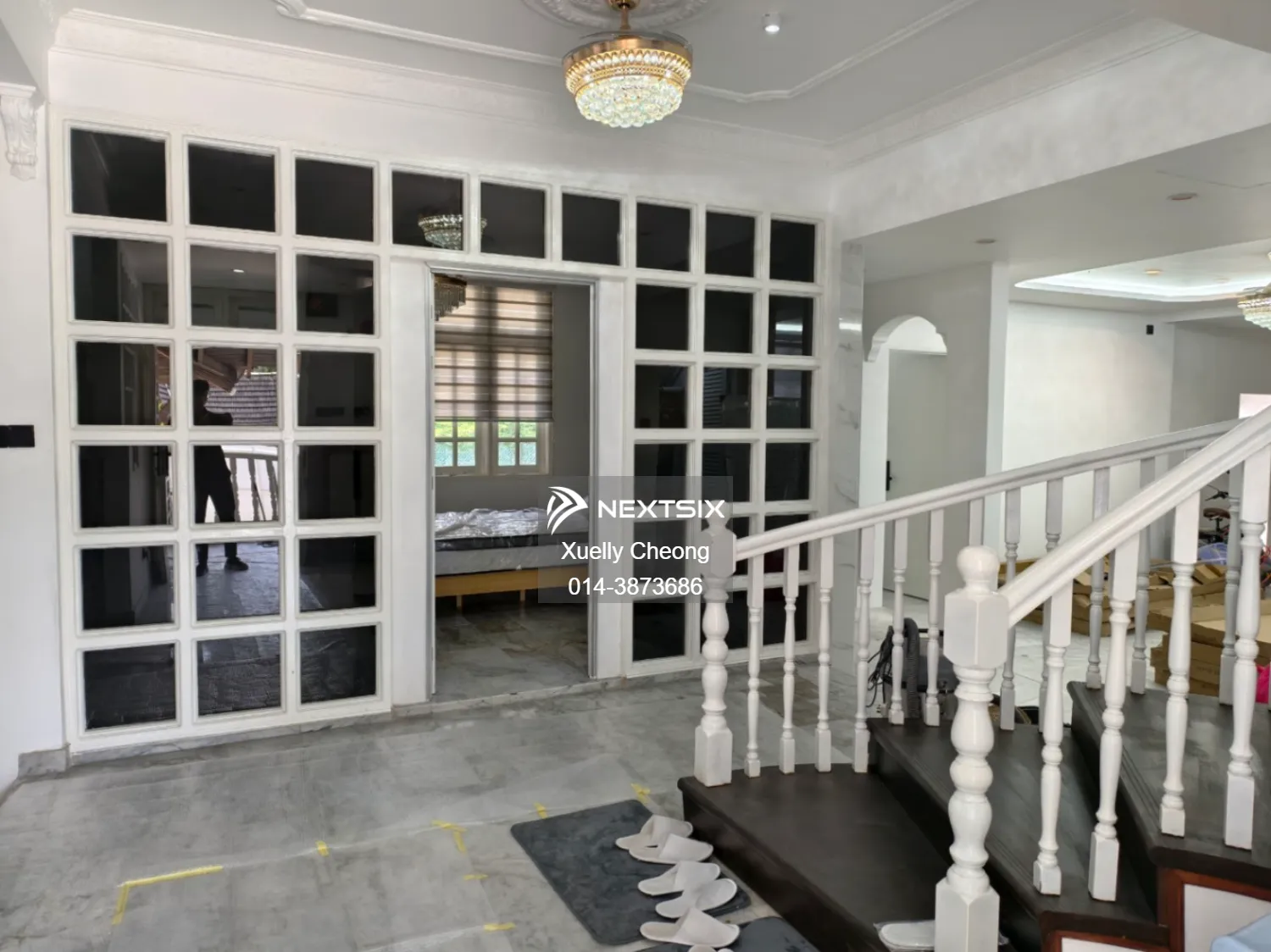 Bungalow For Rent in Johor Bahru Johor - Image 3