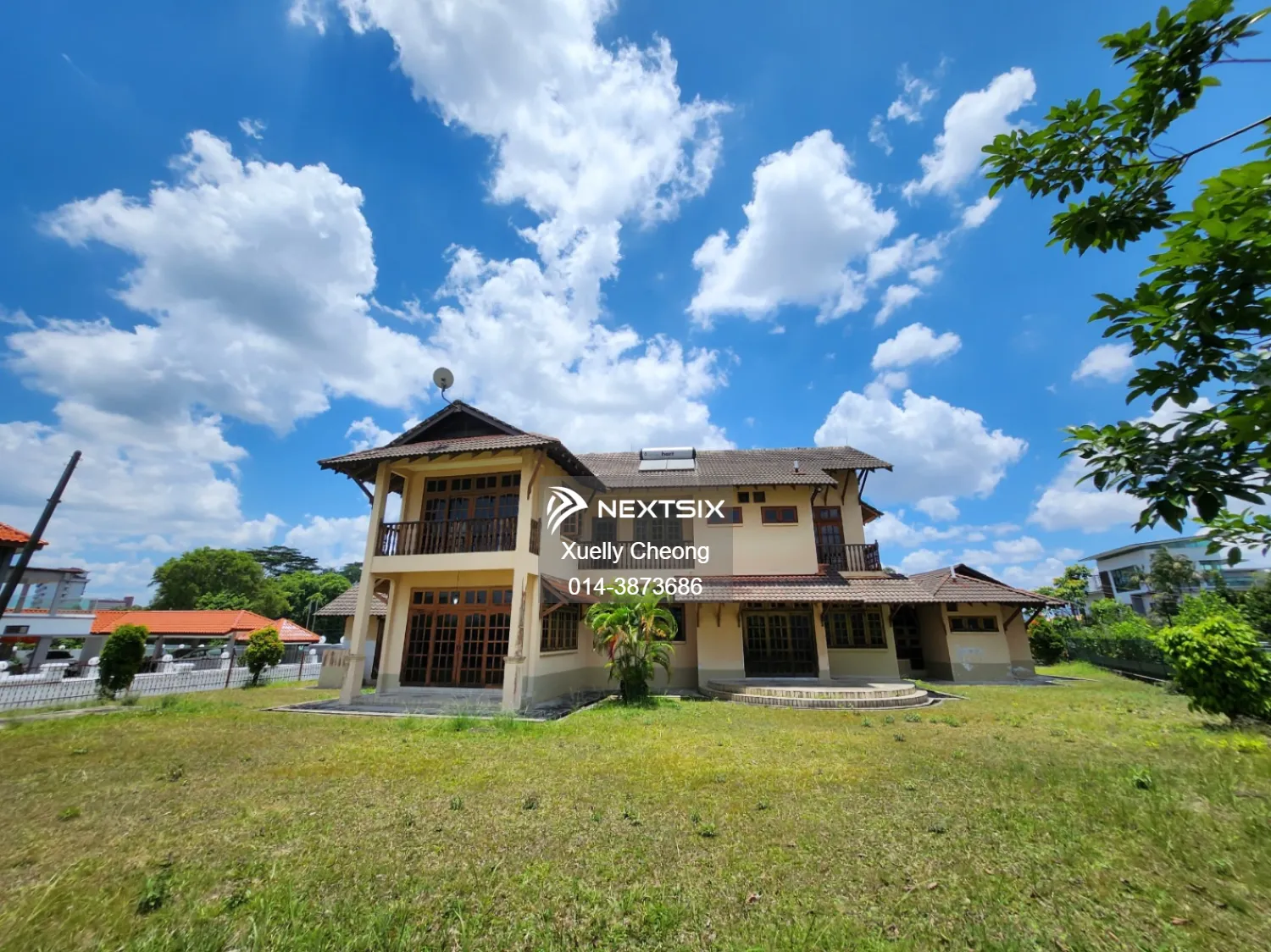 Bungalow For Rent in Johor Bahru Johor - Image 6