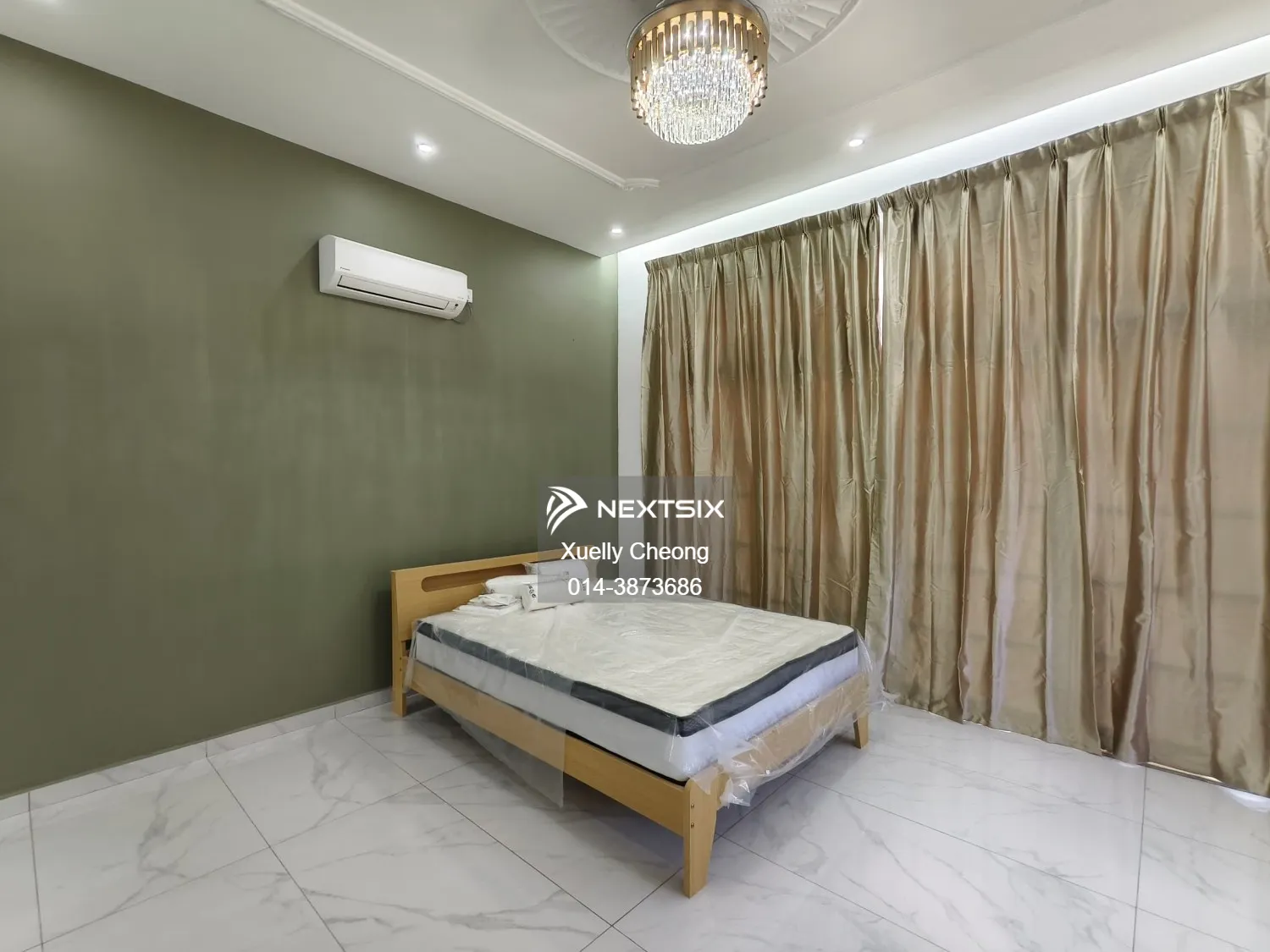 Bungalow For Rent in Johor Bahru Johor - Image 8