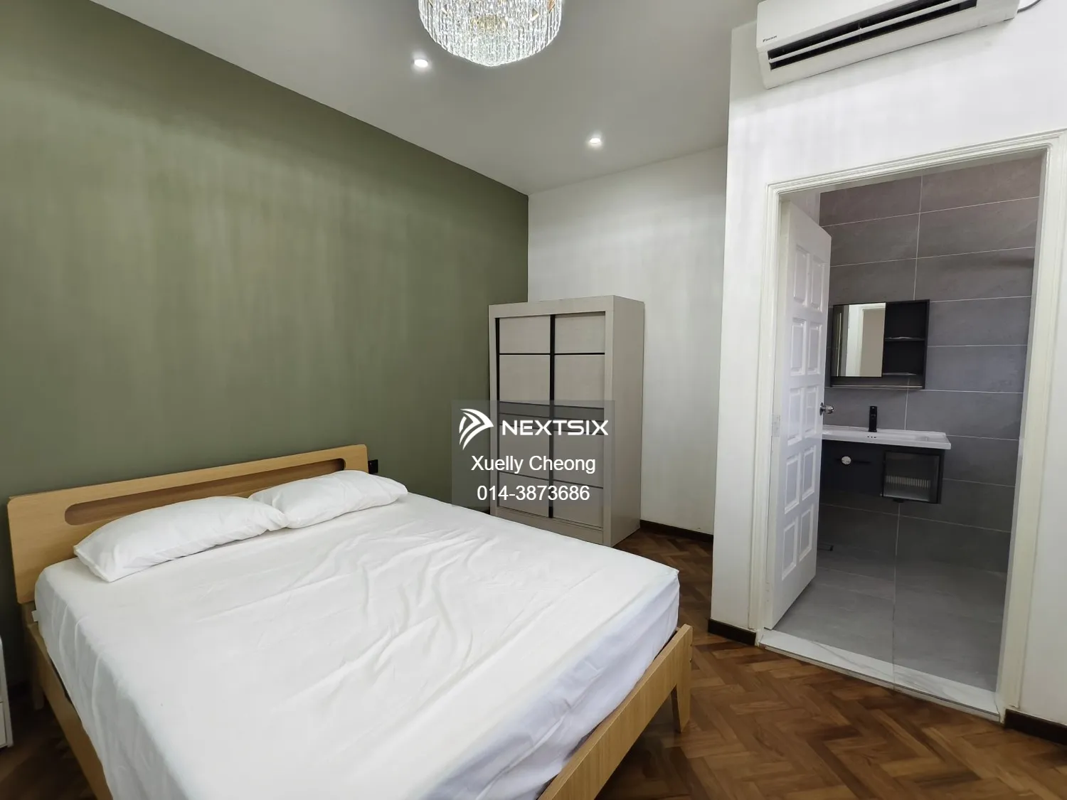 Bungalow For Rent in Johor Bahru Johor - Image 9