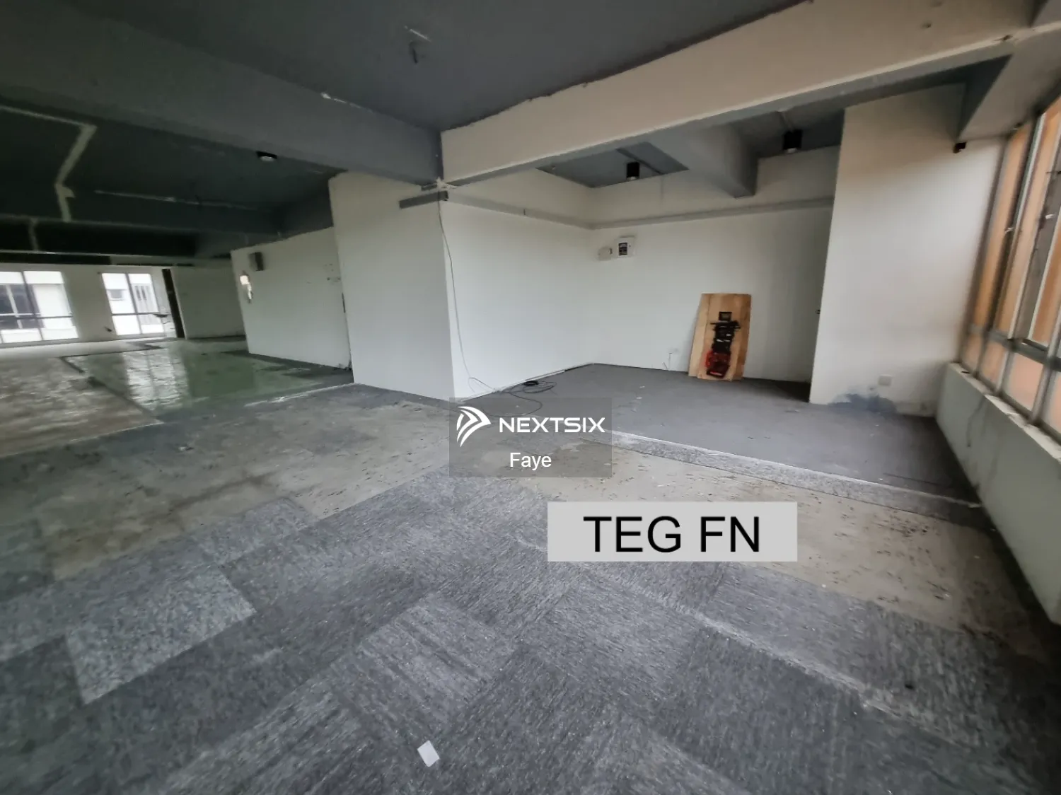 Setia Taipan 1