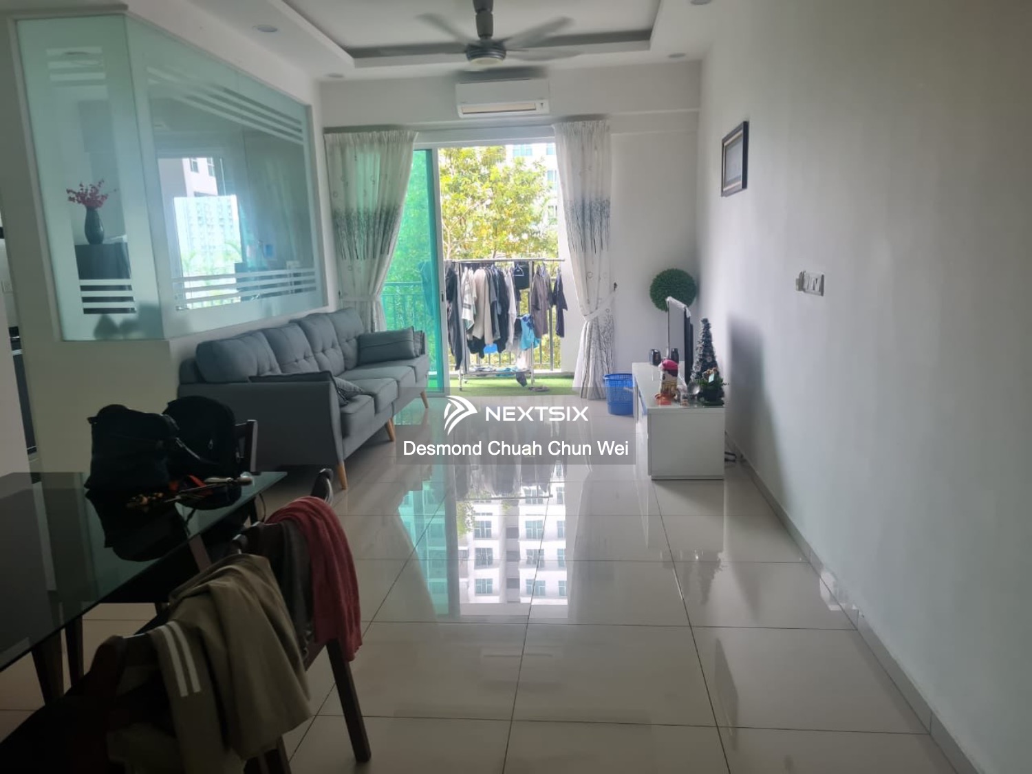 Condominium For Rent in Sungai Ara Penang
