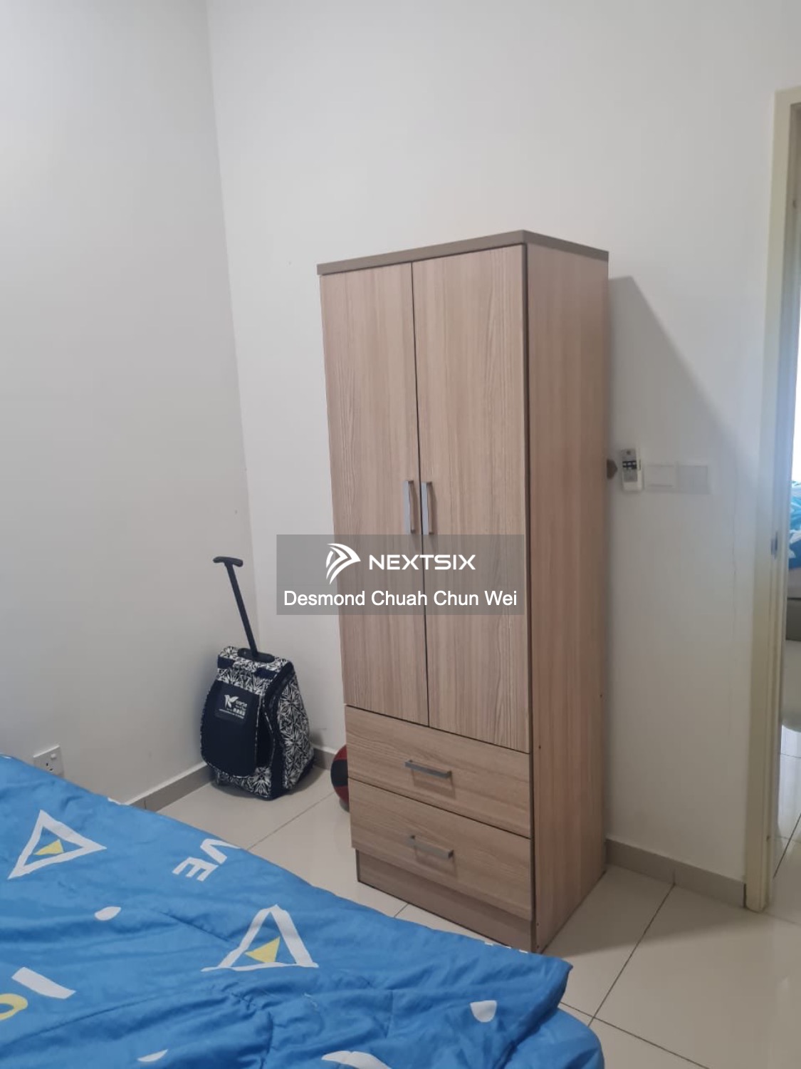 Condominium For Rent in Sungai Ara Penang - Image 10