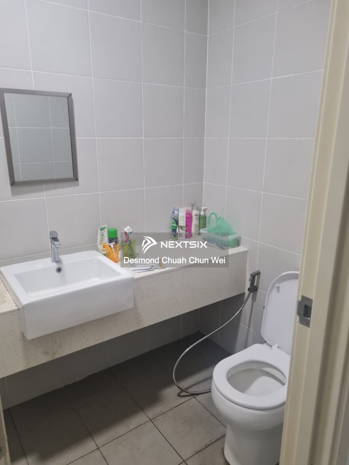 Condominium For Rent in Sungai Ara Penang - Image 11