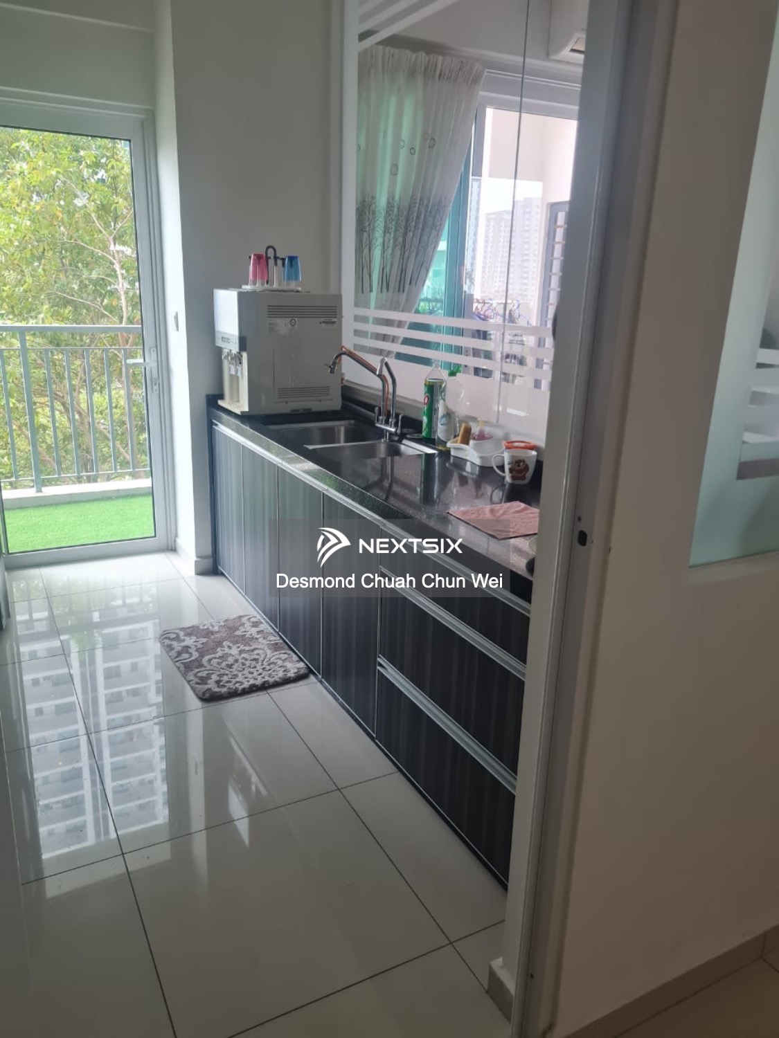 Condominium For Rent in Sungai Ara Penang - Image 3