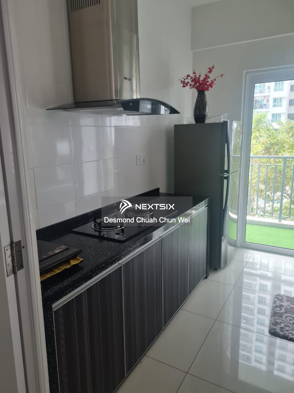Condominium For Rent in Sungai Ara Penang - Image 4