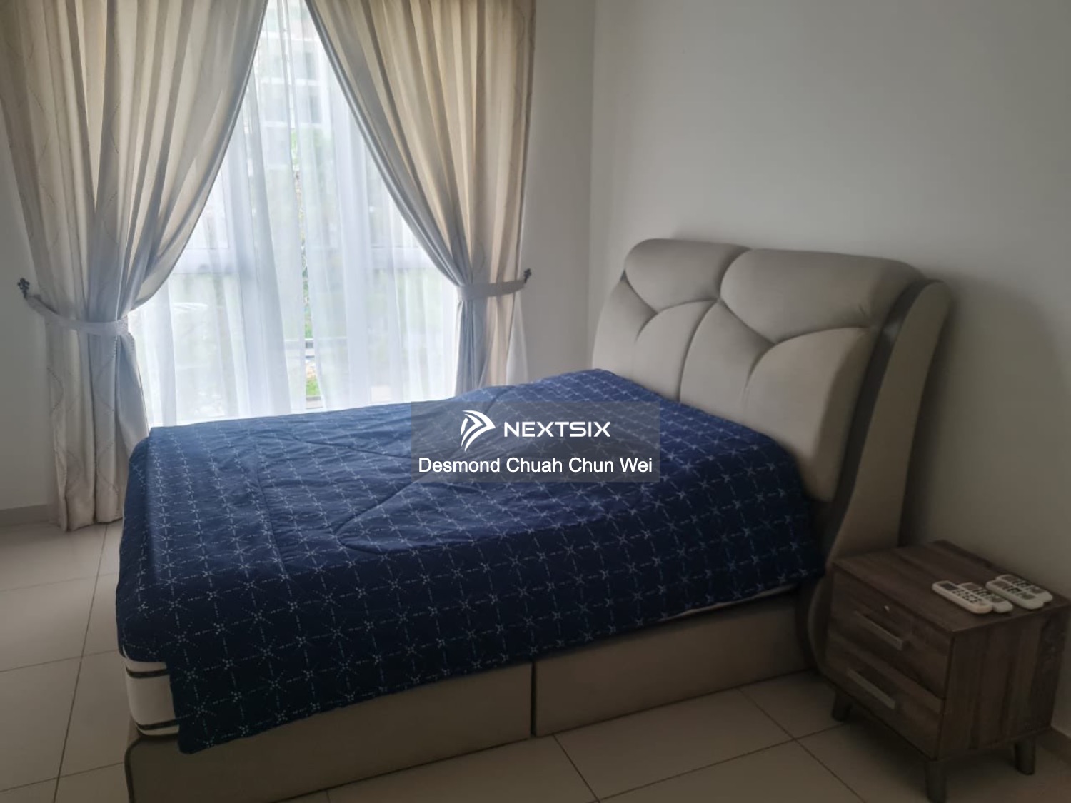 Condominium For Rent in Sungai Ara Penang - Image 6