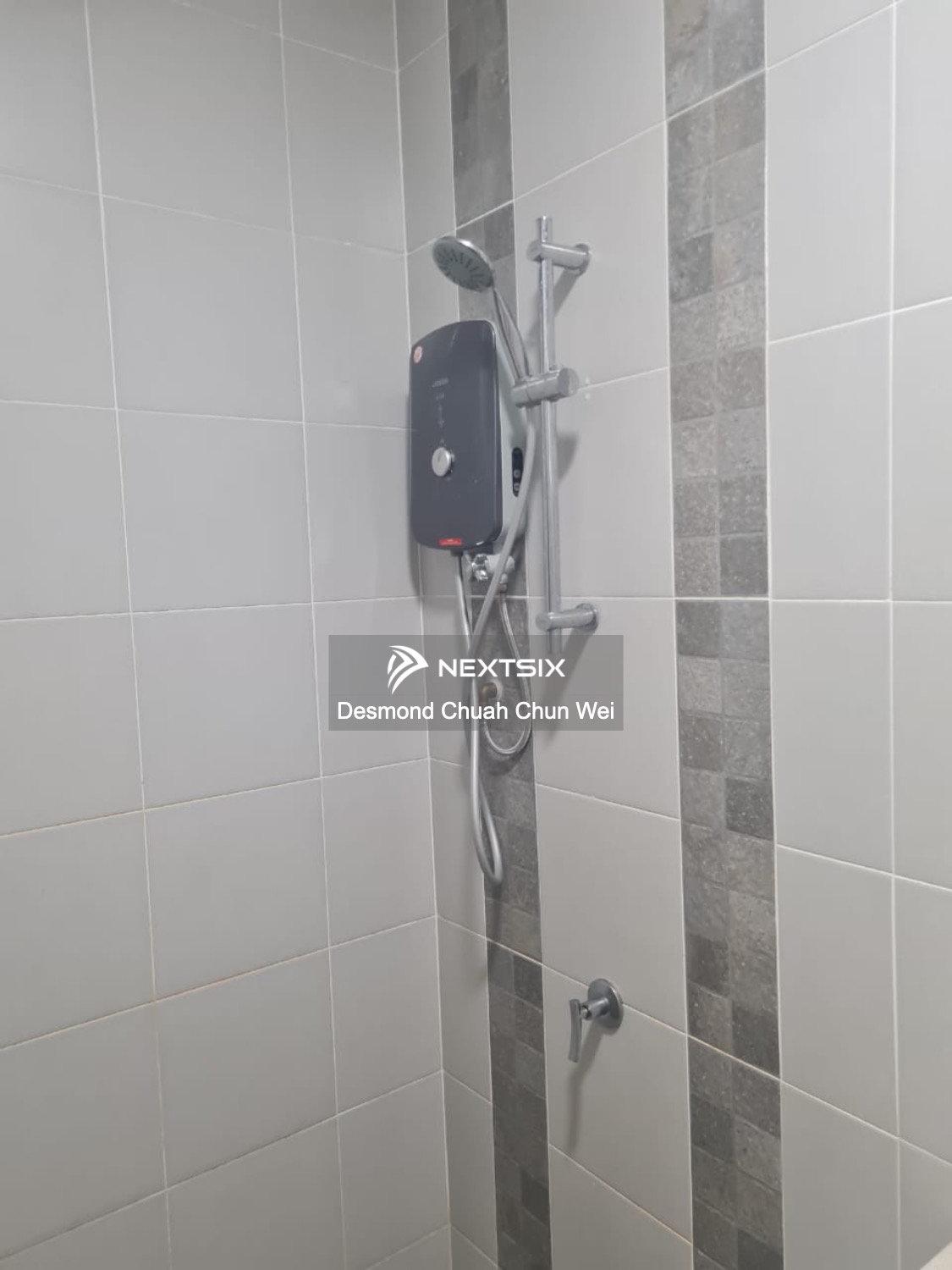 Condominium For Rent in Sungai Ara Penang - Image 9