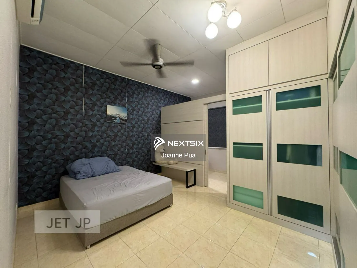 Semi-detached House For Sale in Klang Selangor - Image 11