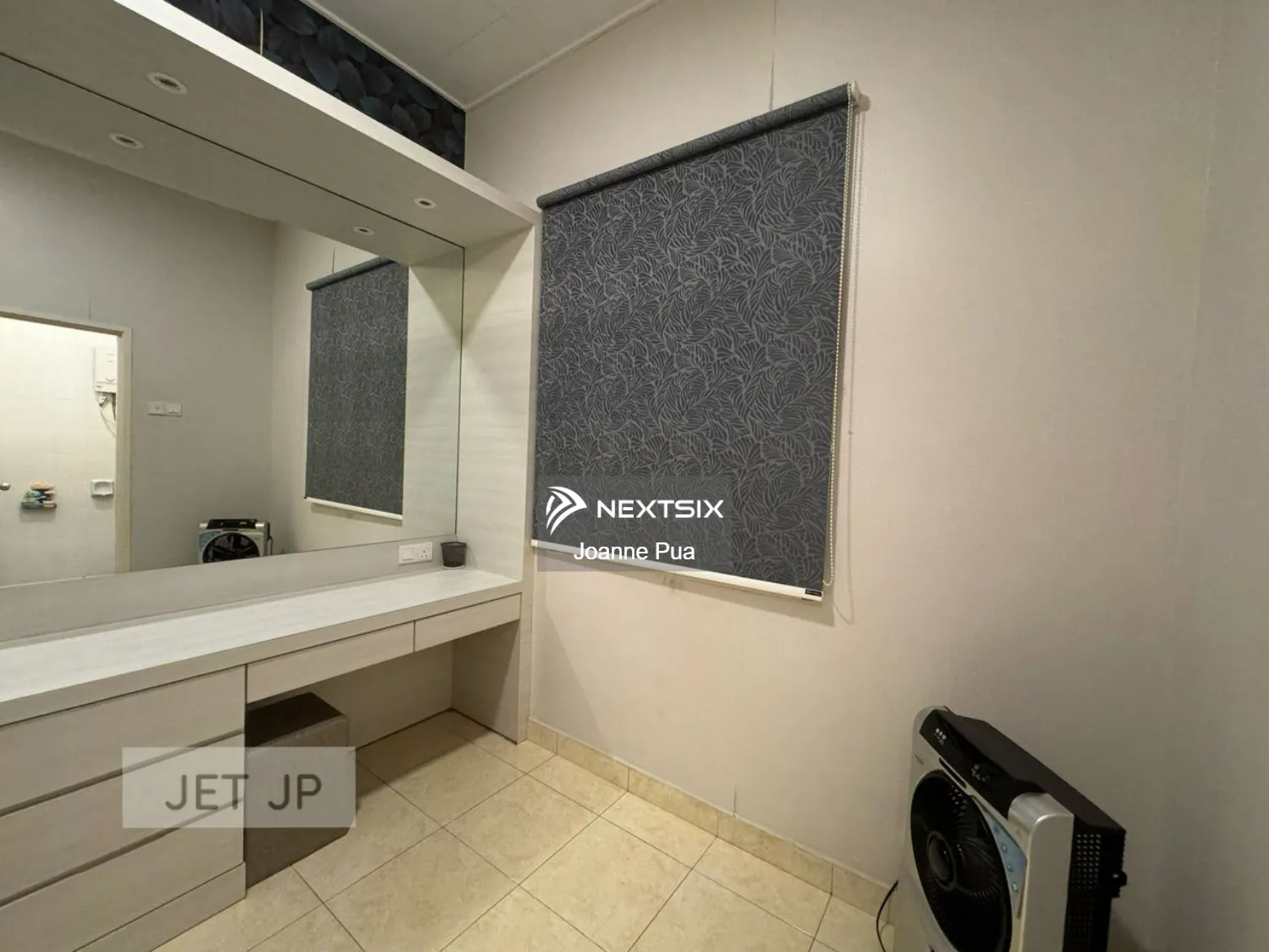 Semi-detached House For Sale in Klang Selangor - Image 12