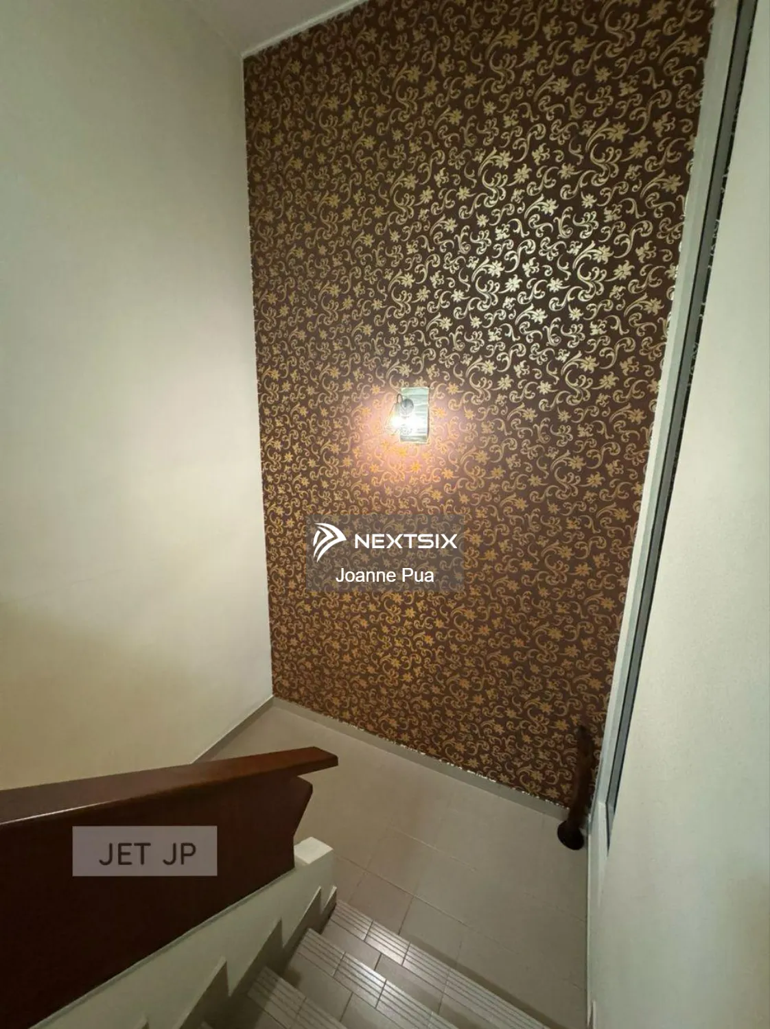 Semi-detached House For Sale in Klang Selangor - Image 13